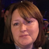 Jackie Barnes