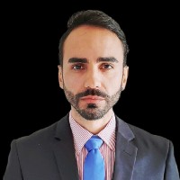 Maycon Vasconcelos