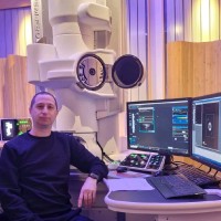 Omri Dvir, PhD
