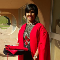 Dunesha Naicker