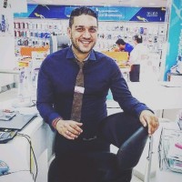 Ahmed Sami