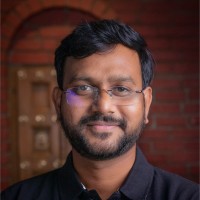 Naga Madhusudhan B