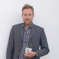Olof Rosenberg
