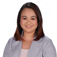 Rose Fatima Nodalo