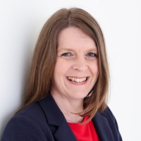 Ruth Leuchars