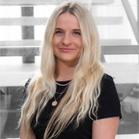 Lauren Bezuidenhout