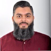 Mohammed Umair Chaudry Pmp® Safe®