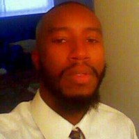 Keith Mckenzie