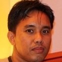 Raymundo Hamor