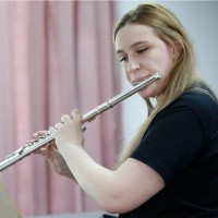 Camilli Victorie Da Silva Starosky