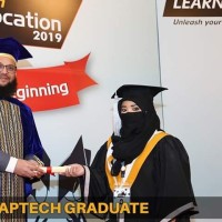 Komal Khan - SEO Expert