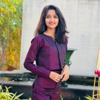 Sakshi Thakkar