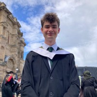 Ollie Eadie-Catling