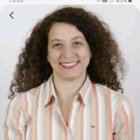 Silvana Fabiola Feliciani