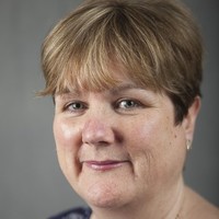 Catriona Potts