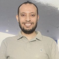 Ahmed Ragab El-Bastawisi