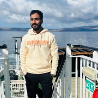 Pinjarla Chandra Shekar Yadav