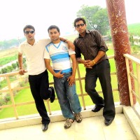 Vijay Singh