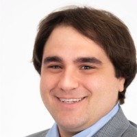 Jonathan Vitale