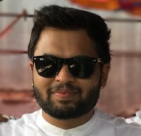Ca Raj Toshniwal