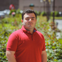 Arthur Aslikyan
