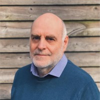 Dave Shaw