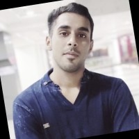 Shubham Taunk