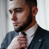 Dmitriy Obershev