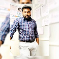 Ramesh Pachiyapan