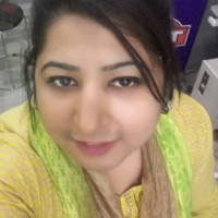 Kaniz Fatema