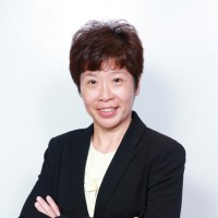 Catherine Tan