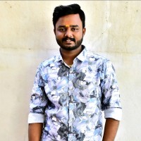 Kaliraj S