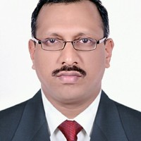 Fakrudeen Ali Ahammed