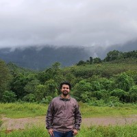 Abhijith Koushik B K