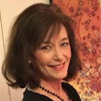 Kaye Holcomb