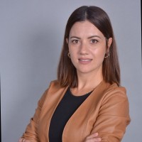Ines Ben Salem