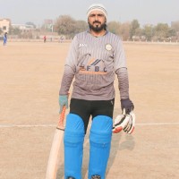 Malik Dani
