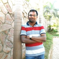 Udaykumar Gopal
