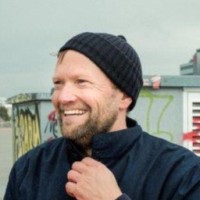 Moritz Kromer