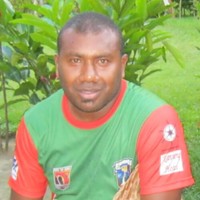 Nathan John