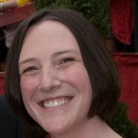 Kelly Chisholm