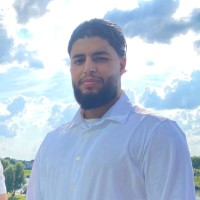 Yassine Boulahroud