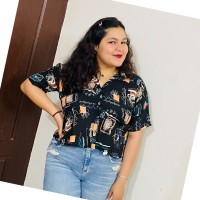 MUSKAN SHARMA