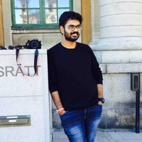 Harshavardhan Hanumara