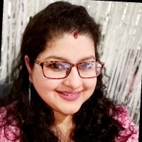 Pragati Koirala Pokhrel