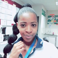 Nonhlanhla Tsie