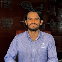 Javier Jair Reyna Flores