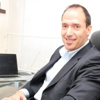 Alvaro Javier Ortego Metcalfe