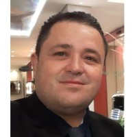 Alan Oliva