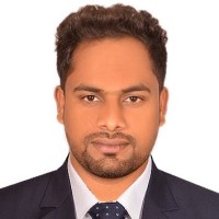 Vikas Mane